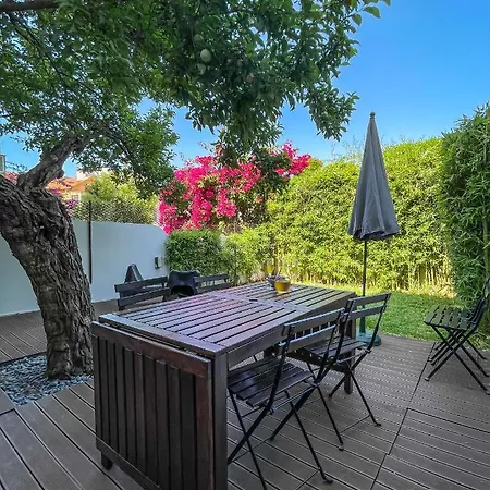 Appartamento Aqueduct Casa 11 *