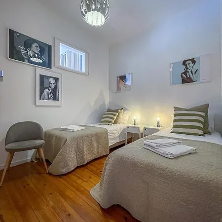 Appartamento Aqueduct Casa 11