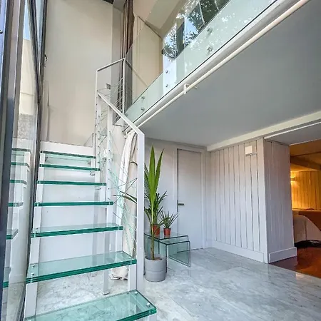 Aqueduct Casa 11 * Lisbon