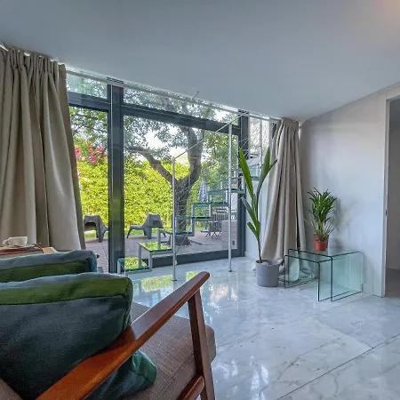 Appartamento Aqueduct Casa 11 Lisbona