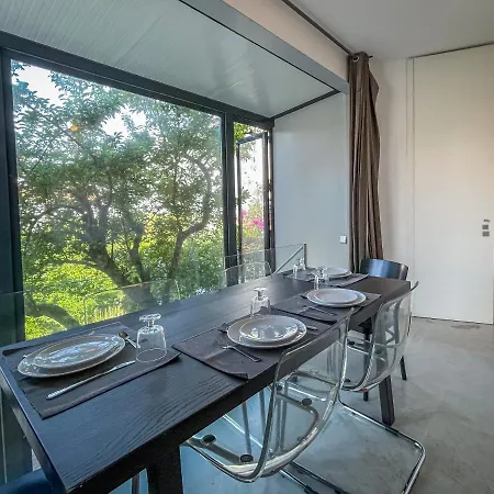 Aqueduct Casa 11 Apartment