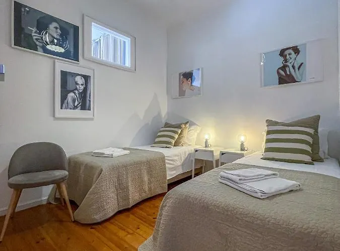 Apartman Aqueduct Casa 11