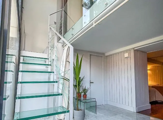 Aqueduct Casa 11 * ליסבון
