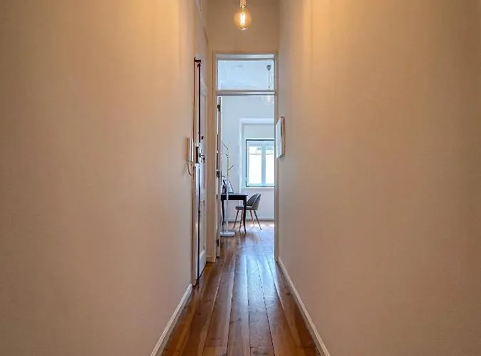 Aqueduct Casa 11 דירה ליסבון
