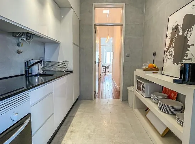 Apartman Aqueduct Casa 11