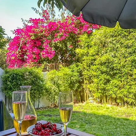 公寓 Aqueduct Casa 11 *