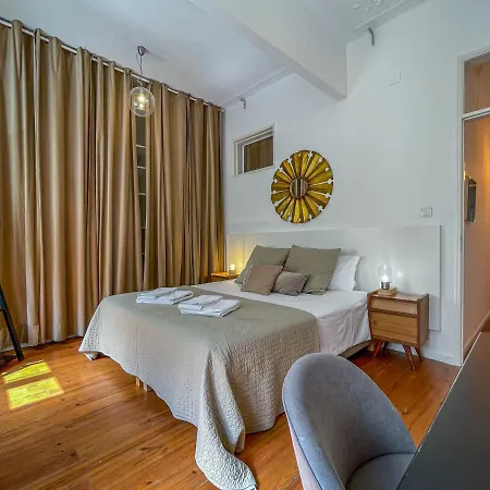 公寓 Aqueduct Casa 11 *