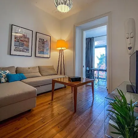 Aqueduct Casa 11 公寓 Lisboa