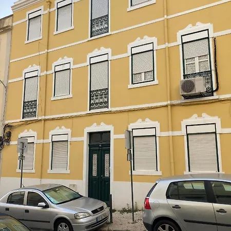 Aqueduct Casa 11 公寓 *